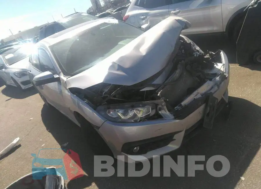 19XFC1F75HE208244 Photo# 1