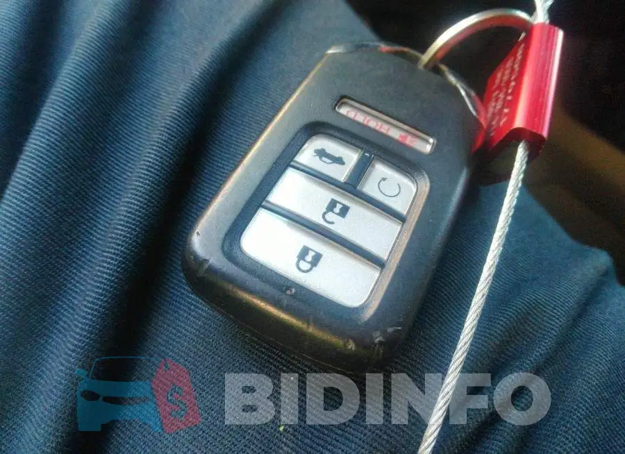 19XFC1F75HE208244 Photo# 11