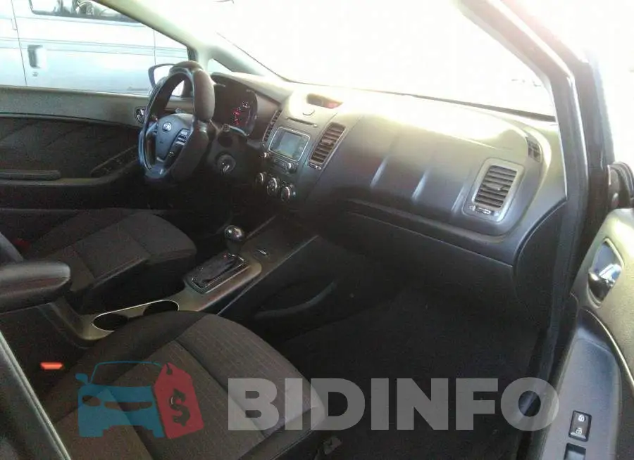 KNAFX4A68G5444317 Photo# 5