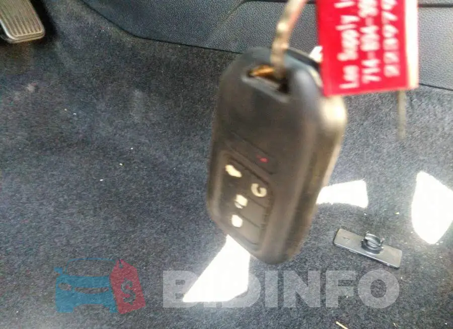 2HGFC1F3XHH636104 Photo# 11