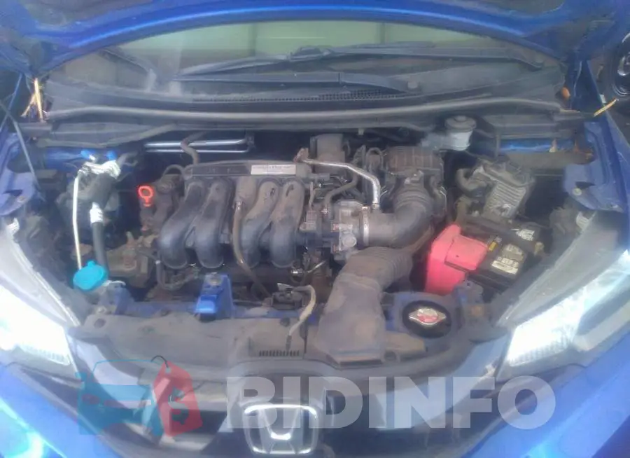 3HGGK5G50FM726701 Photo# 10