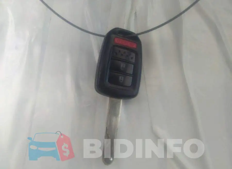 3HGGK5G50FM726701 Photo# 11