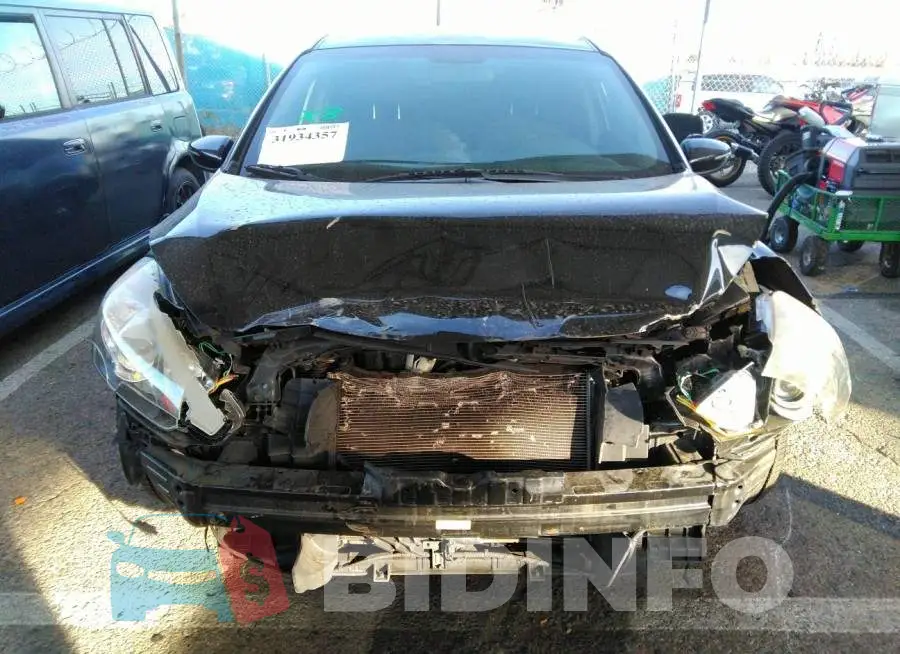 KNAFX4A68G5444317 Photo# 6