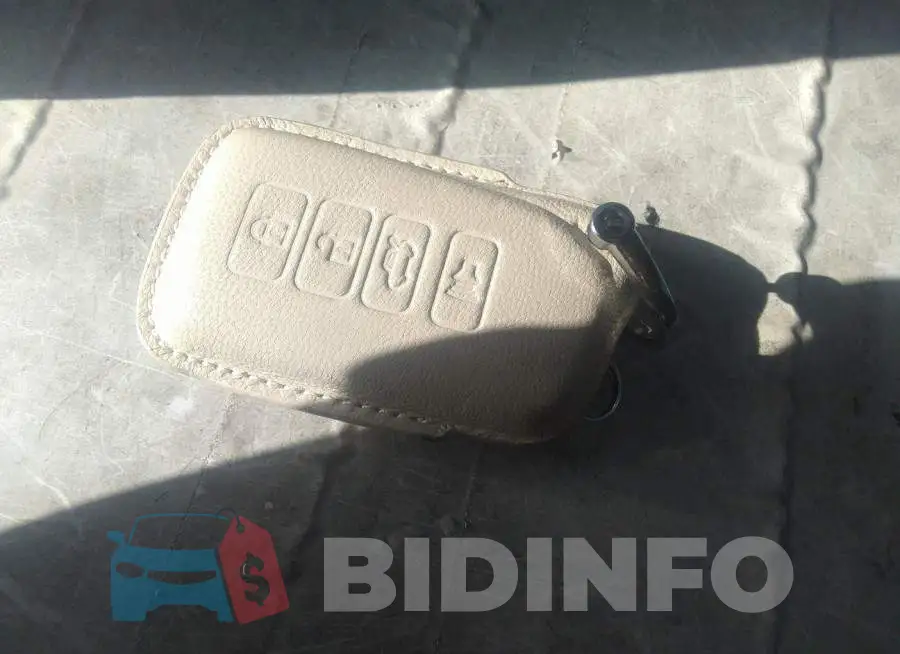JTHBE1BL5FA016459 Photo# 11