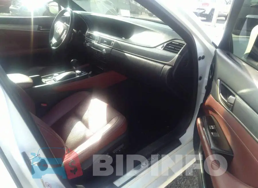 JTHBE1BL5FA016459 Photo# 5