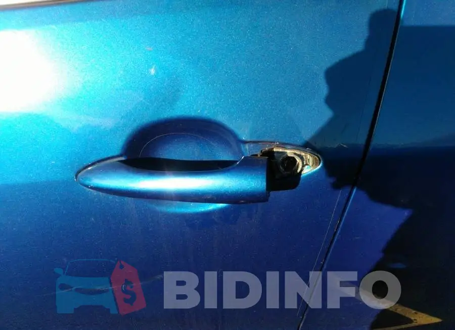 KNAFX4A67F5294232 Photo# 6