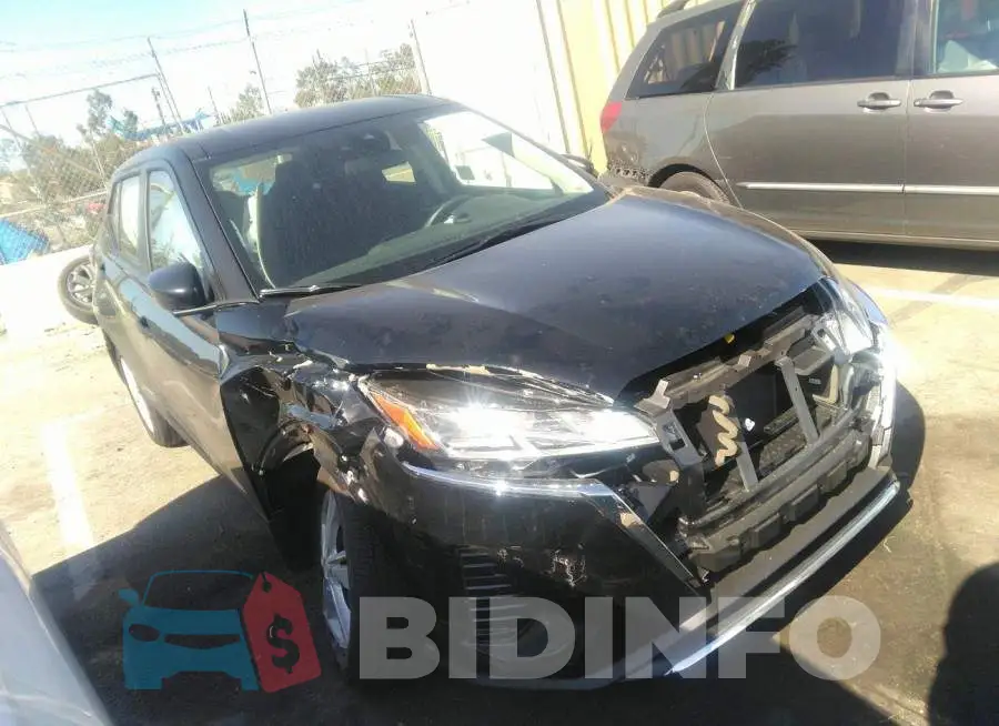 3N1CP5BV7NL495082 Photo# 1