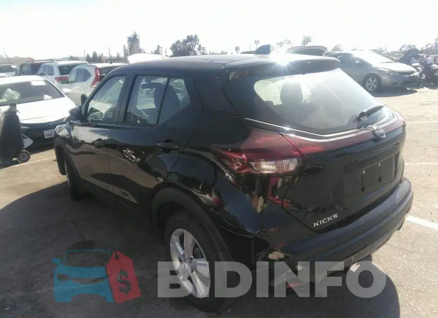 3N1CP5BV7NL495082 Photo# 3