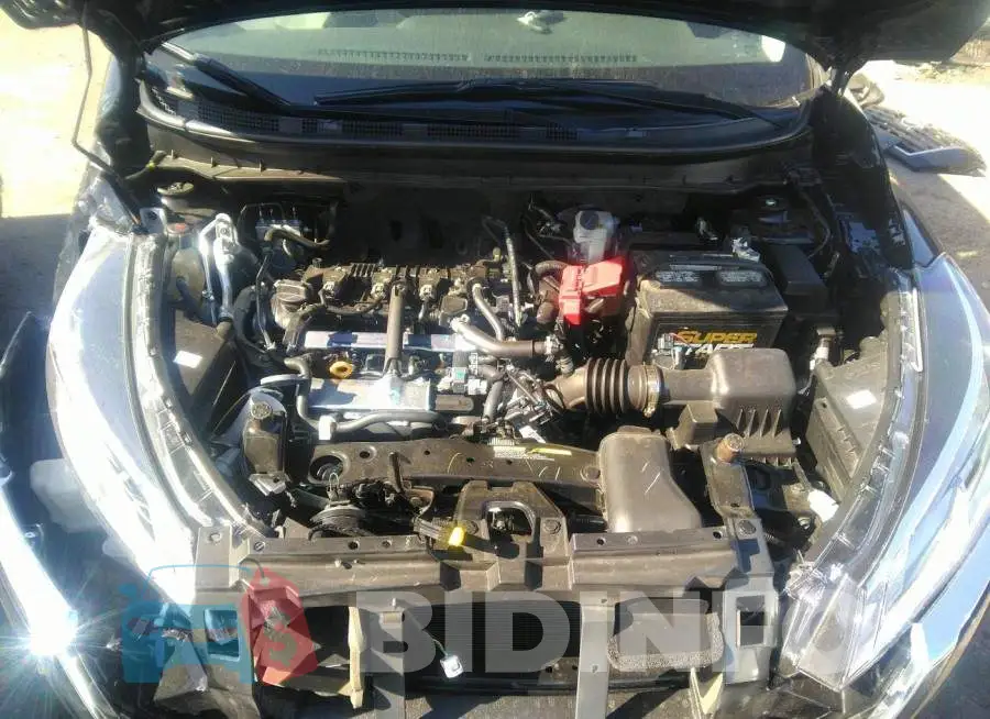 3N1CP5BV7NL495082 Photo# 10