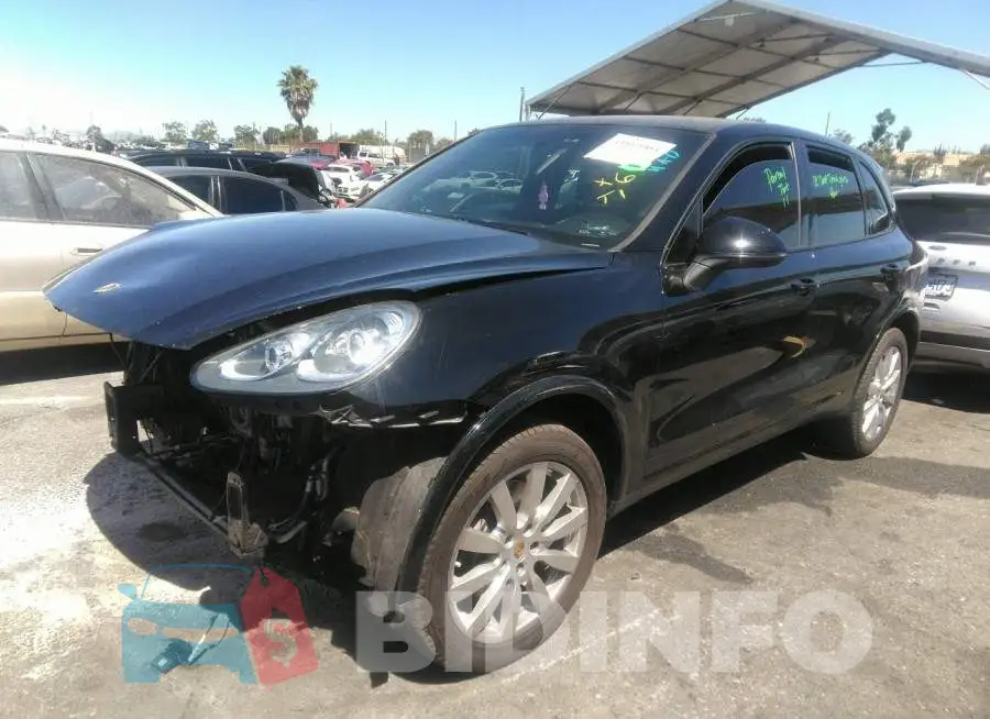 WP1AA2A29HKA80815 Photo# 2