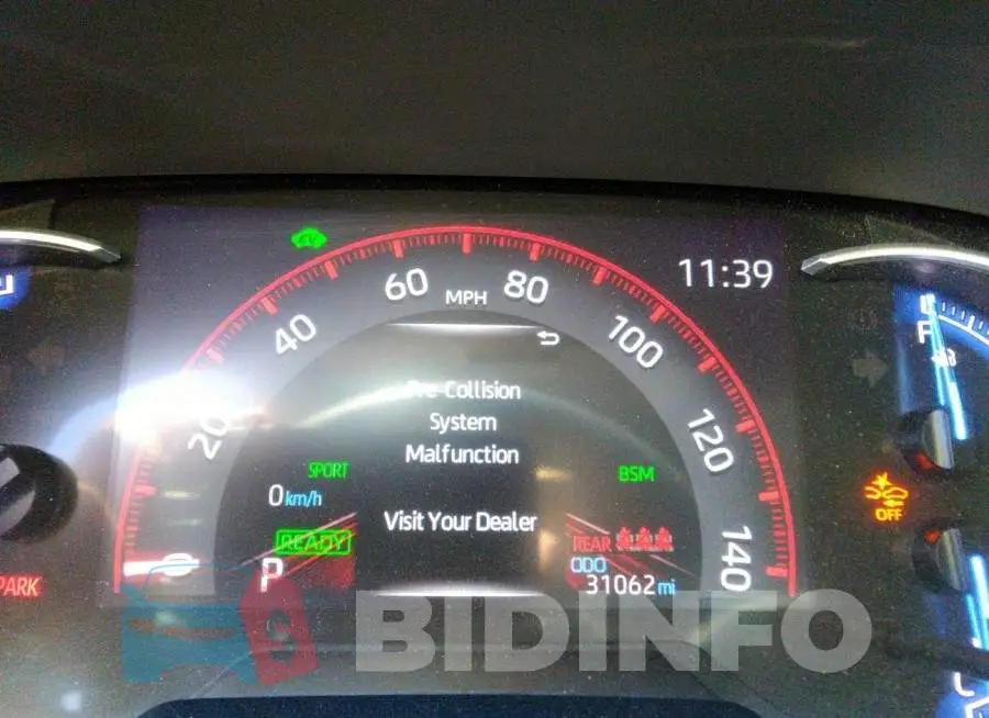JTMDWRFV5KD517782 Photo# 7