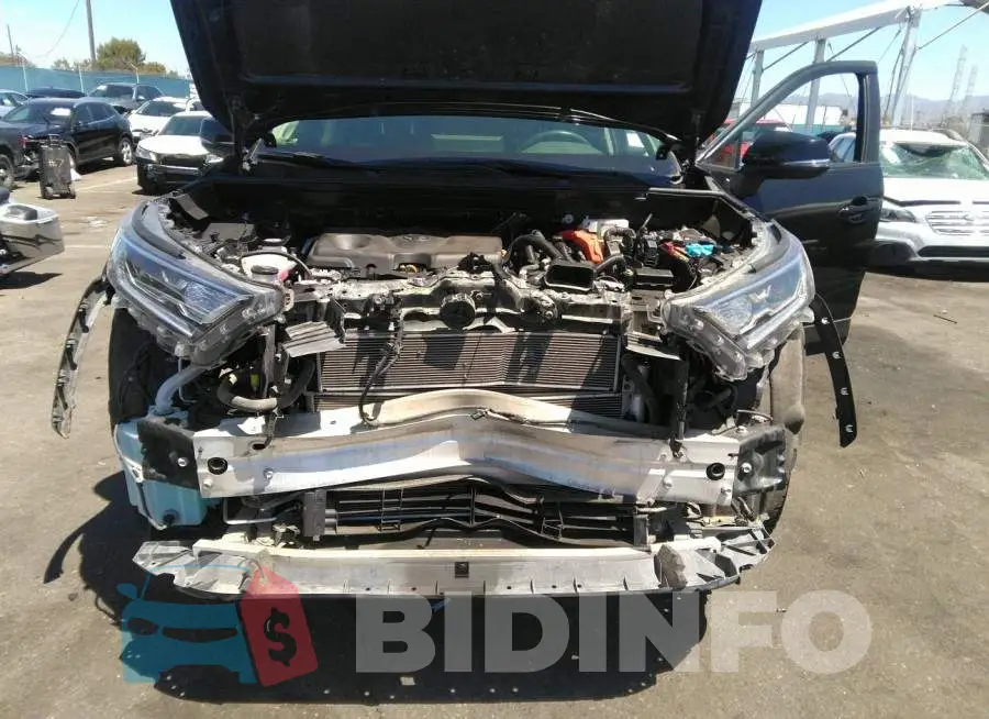 JTMDWRFV5KD517782 Photo# 6