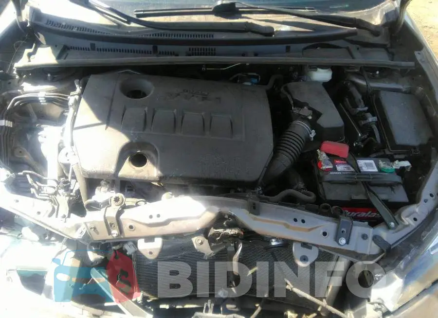 5YFBURHEXJP825018 Photo# 10
