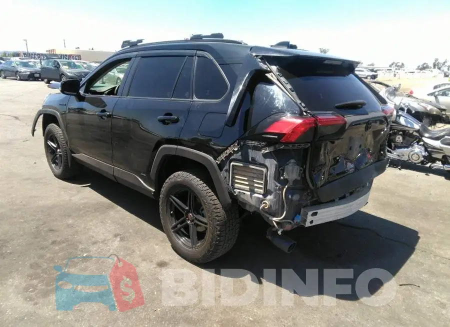 JTMDWRFV5KD517782 Photo# 3