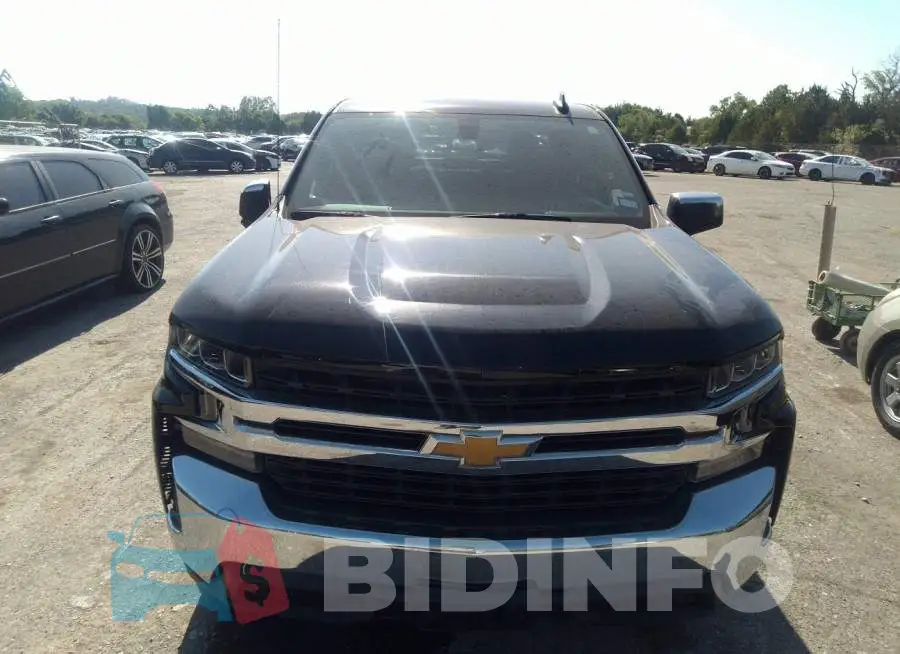 3GCPWCED5MG458094 Photo# 6