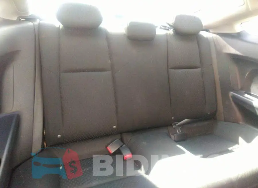 2HGFG3B5XFH507753 Photo# 8