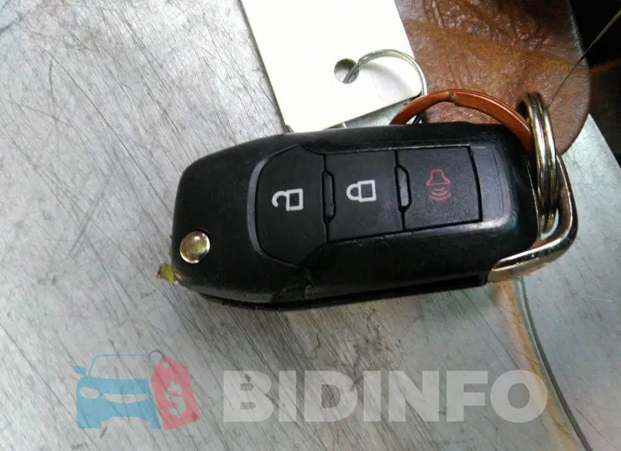 1FTMF1CB5JKD00240 Photo# 11