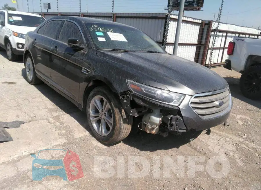 1FAHP2D86HG145286 Photo# 1