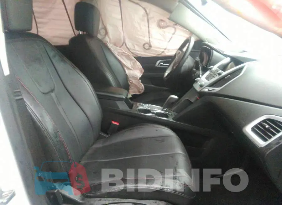 2GKALSEK6F6214321 Photo# 5