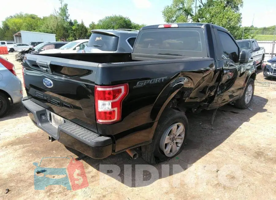 1FTMF1CB5JKD00240 Photo# 4