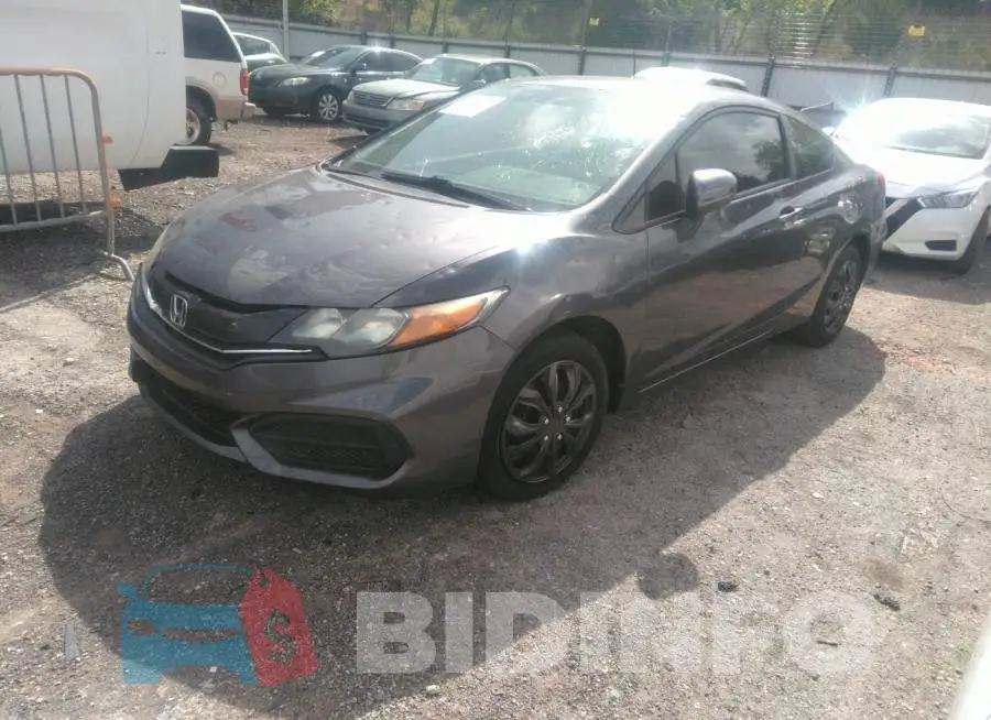 2HGFG3B5XFH507753 Photo# 2