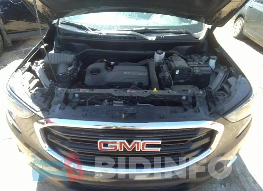 3GKALMEV8LL109731 Photo# 10