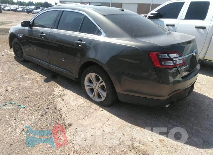 1FAHP2D86HG145286 Photo# 3