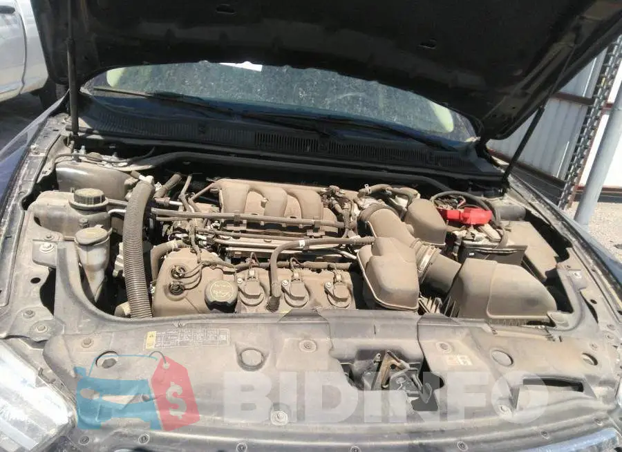 1FAHP2D86HG145286 Photo# 10