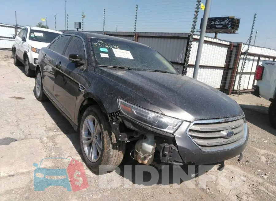 1FAHP2D86HG145286 Photo# 6