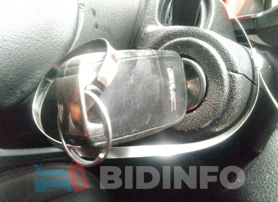 2GKALSEK6F6214321 Photo# 11