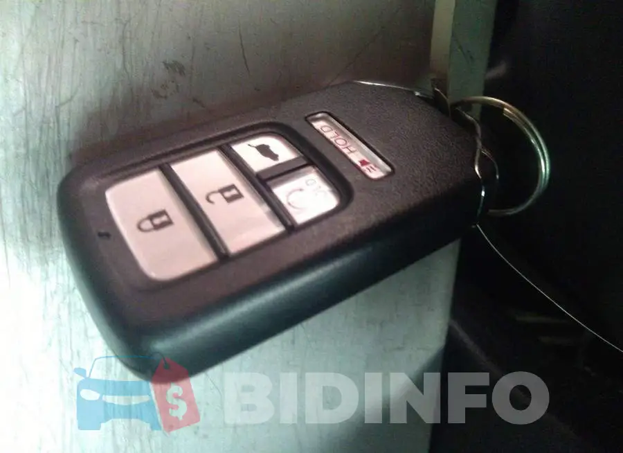 SHHFK7H65MU211948 Photo# 11