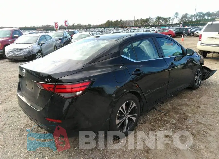 3N1AB8CV5LY287885 Photo# 4