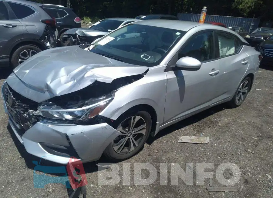 3N1AB8CV4LY301890 Photo# 2