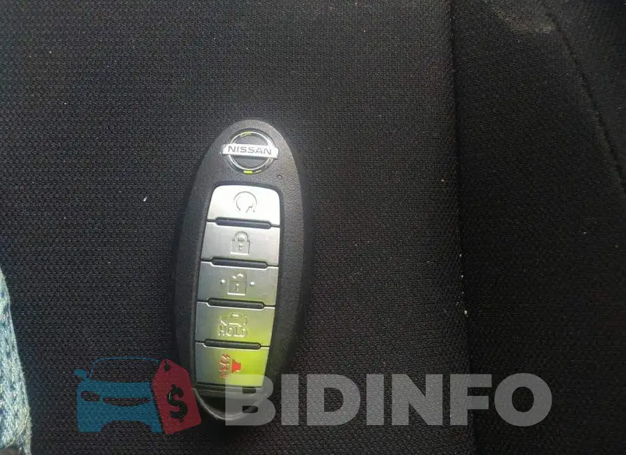3N1AB8CVXLY203740 Photo# 11