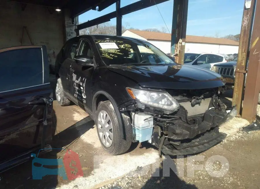 KNMAT2MV9FP580684 Photo# 1