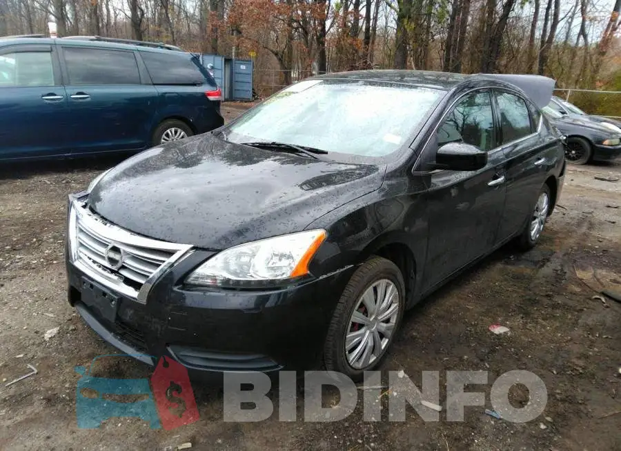 3N1AB7APXFL642341 Photo# 2
