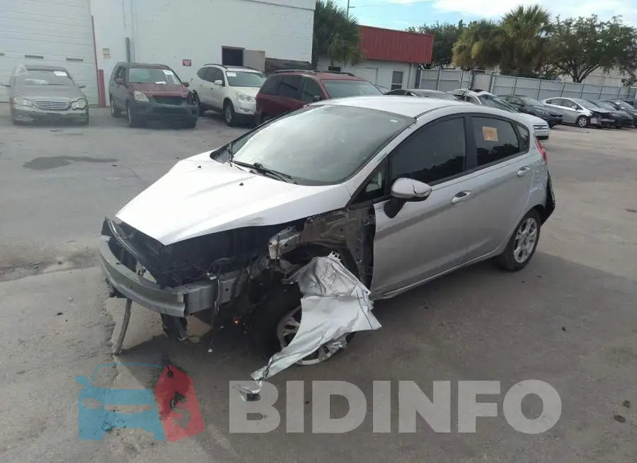 3FADP4EJ3FM219519 Photo# 2