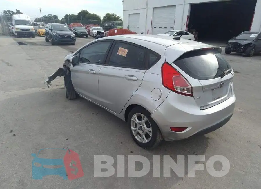 3FADP4EJ3FM219519 Photo# 3