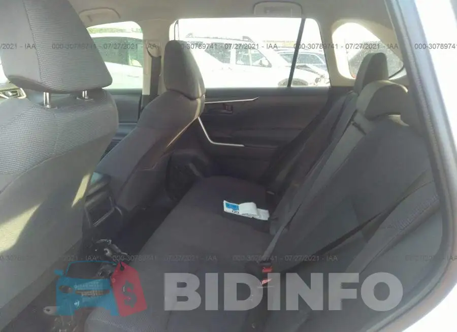 JTMH1RFV2MD069875 Photo# 8