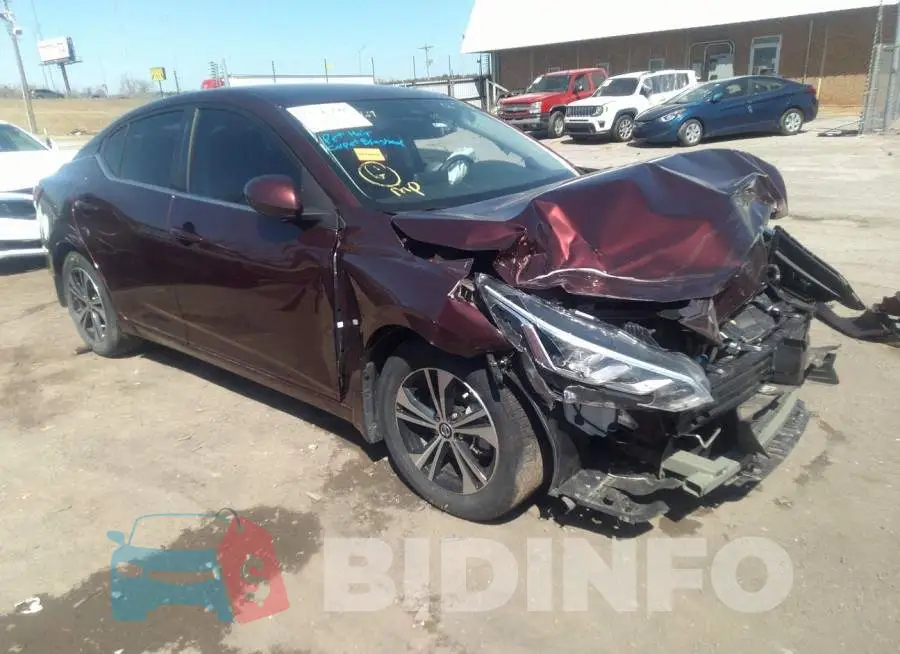 3N1AB8CV5LY262467 Photo# 1