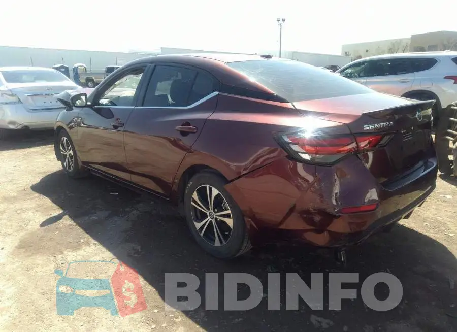 3N1AB8CV5LY262467 Photo# 3