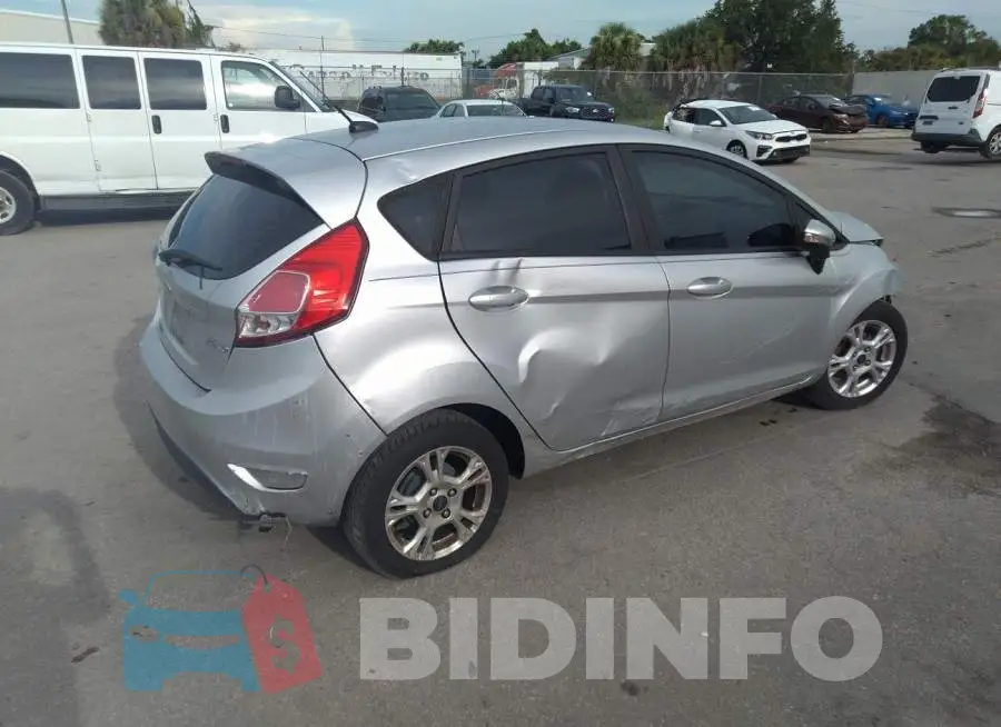 3FADP4EJ3FM219519 Photo# 4