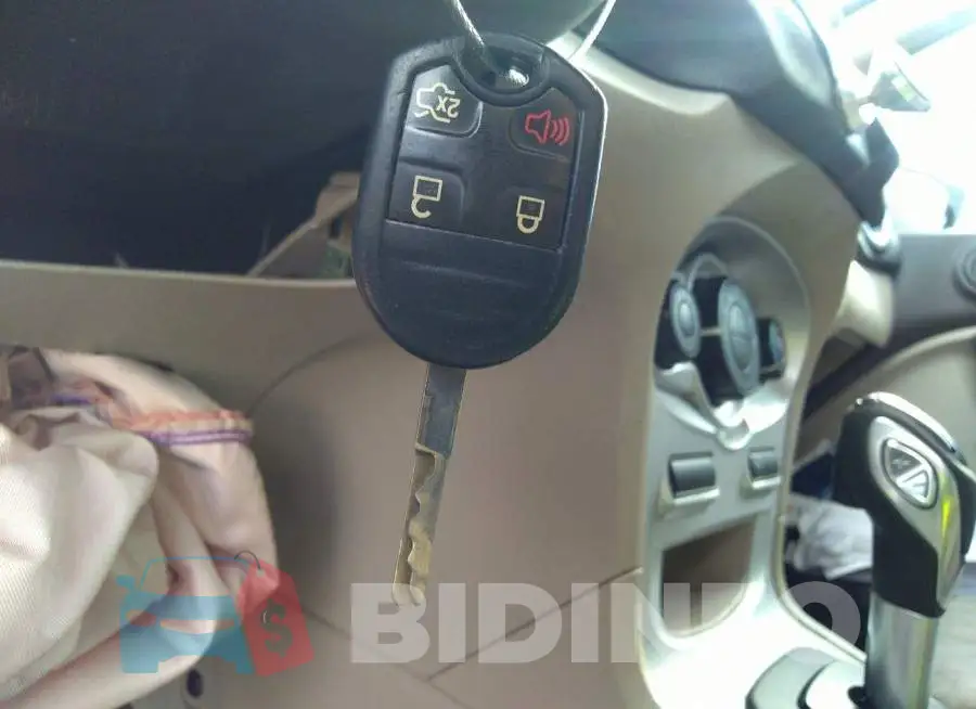 3FADP4EJ3FM219519 Photo# 11