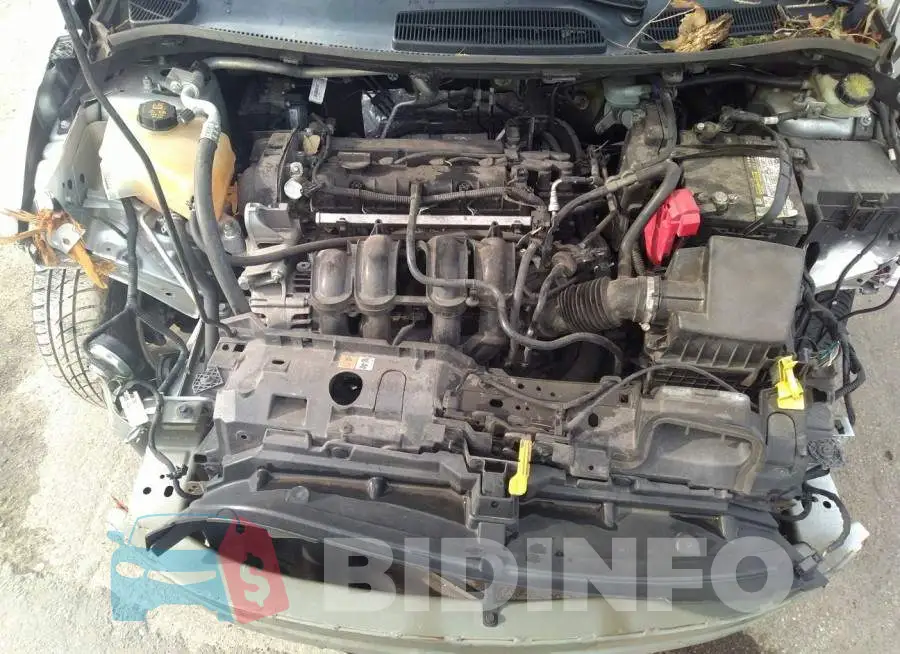 3FADP4EJ3FM219519 Photo# 10