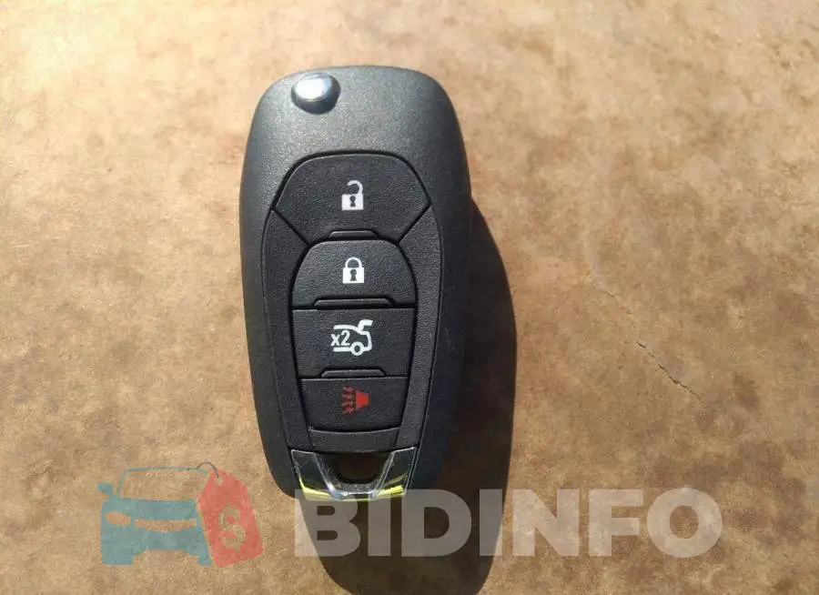 1G1BC5SM1K7130112 Photo# 11