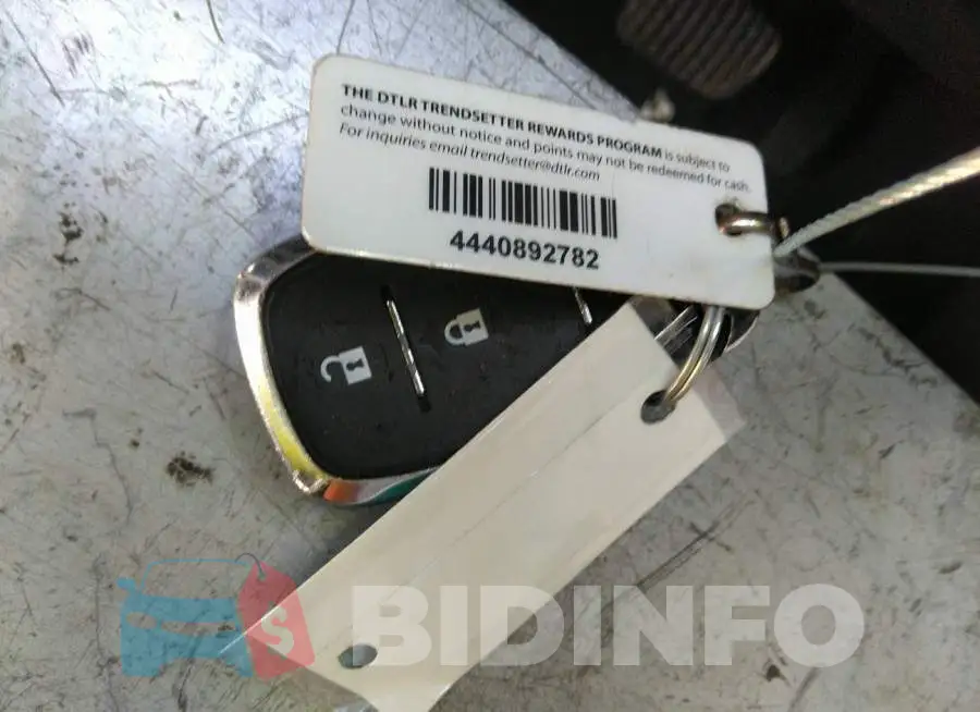 3GNAXHEV3KL358113 Photo# 11