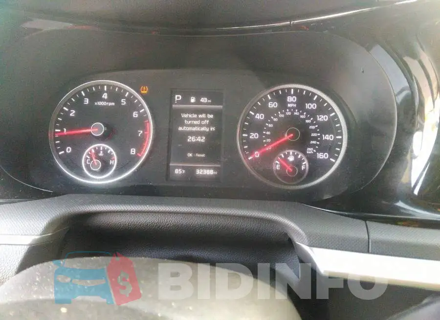 5XXG14J24MG060242 Photo# 7