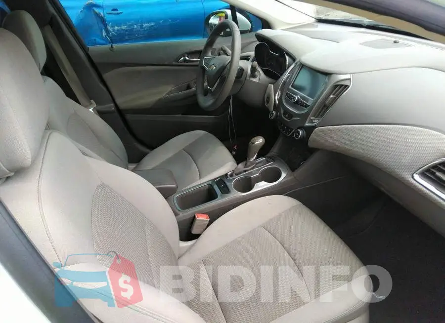 3G1BE6SM3HS511759 Photo# 5