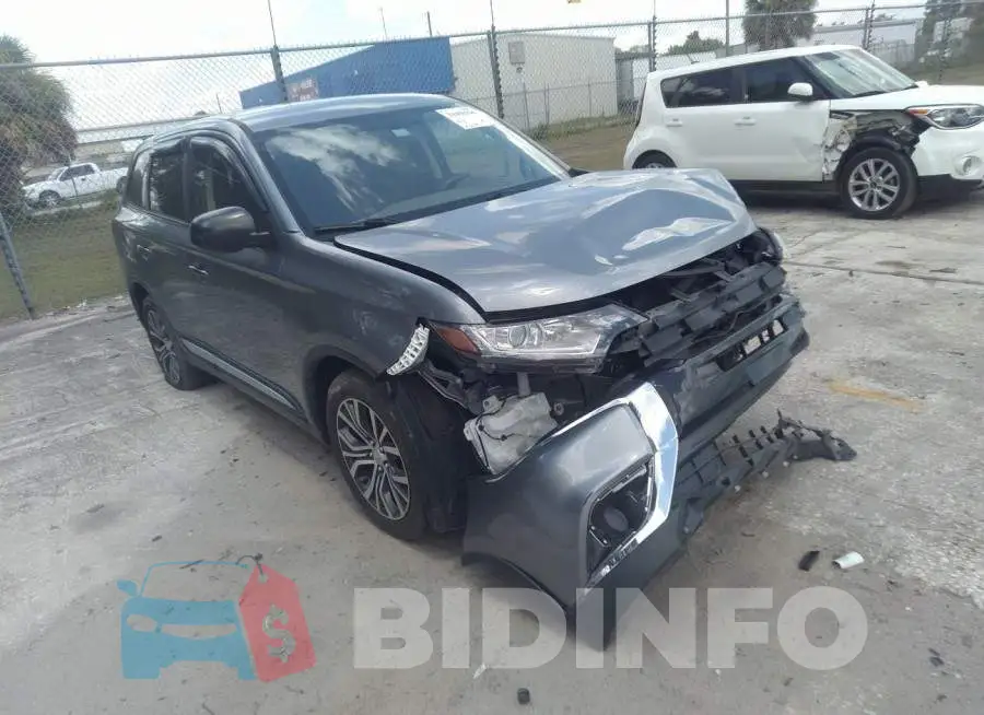JA4AD2A34JZ052431 Photo# 1