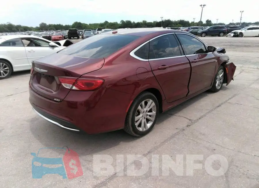 1C3CCCAB7FN555839 Photo# 4